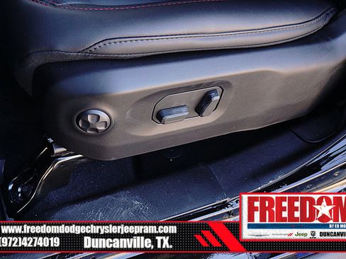 New 2026 Jeep Wrangler Unlimited Rubicon image 38