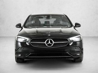 New 2026 Mercedes-Benz C 300 4MATIC Sedan video 2