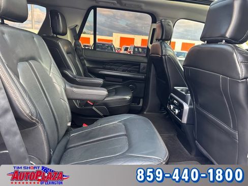 Used 2019 Ford Expedition Platinum AWD/4WD image 47