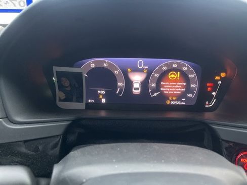 Used 2025 Honda Accord Touring image 7