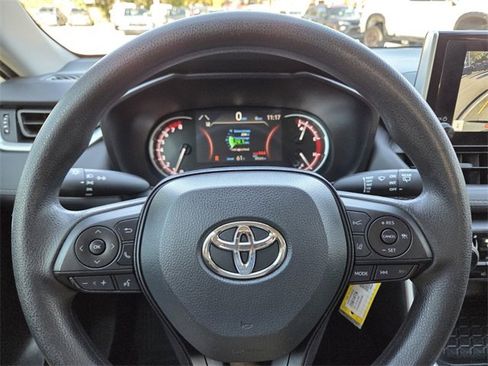 Used 2024 Toyota RAV4 LE image 34