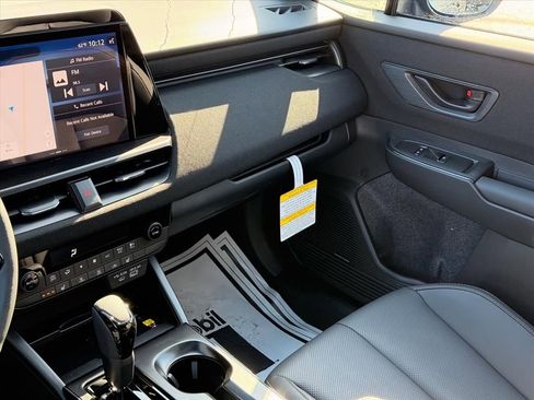 New 2026 Subaru Outback Limited AWD/4WD image 12