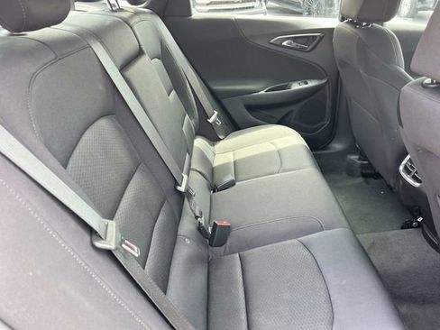 Used 2024 Chevrolet Malibu LT FWD image 25