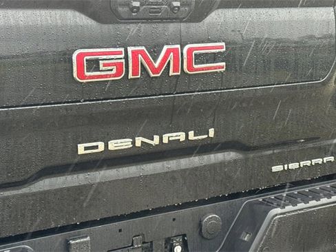 New 2026 GMC Sierra 1500 Denali w/ Denali Reserve Package image 32