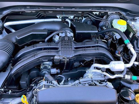 New 2026 Subaru Forester Limited image 14