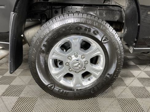 Used 2026 RAM 2500 Big Horn image 12