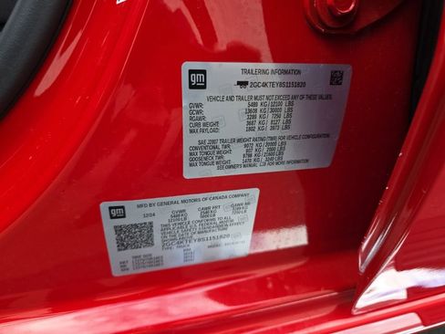 New 2025 Chevrolet Silverado 3500 LT w/ All Star Edition image 29