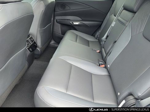 New 2026 Lexus RX 350 350 image 25