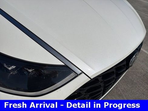 Used 2022 Hyundai Sonata Limited image 12