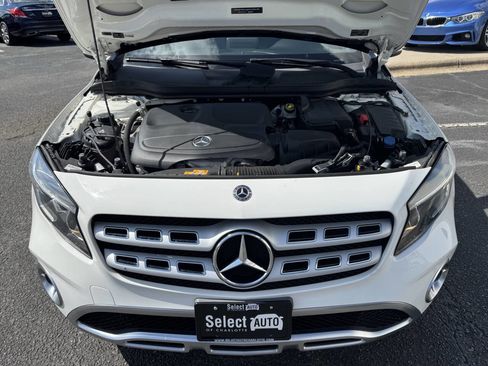 Used 2018 Mercedes-Benz GLA 250 4MATIC w/ Premium Package image 21