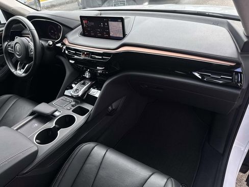 Used 2022 Acura MDX SH-AWD w/ Technology Package image 13