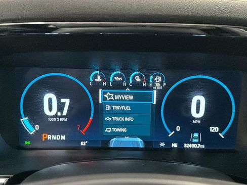 Used 2023 Ford F150 Lariat w/ Equipment Group 502A High AWD/4WD image 23