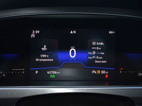 Used 2023 Volkswagen Tiguan SE R-Line image 18