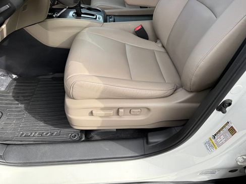 Used 2016 Honda Pilot EX-L image 11