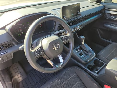 Certified 2024 Honda CR-V Sport image 21