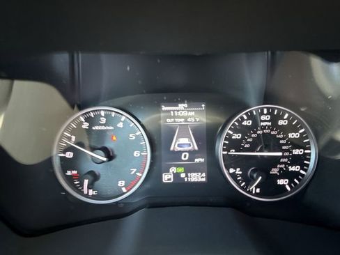 Certified 2025 Subaru Outback Limited image 15