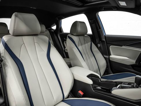 New 2026 Acura Integra A-Spec image 21