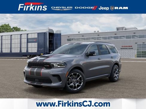 New 2026 Dodge Durango GT AWD/4WD image 1