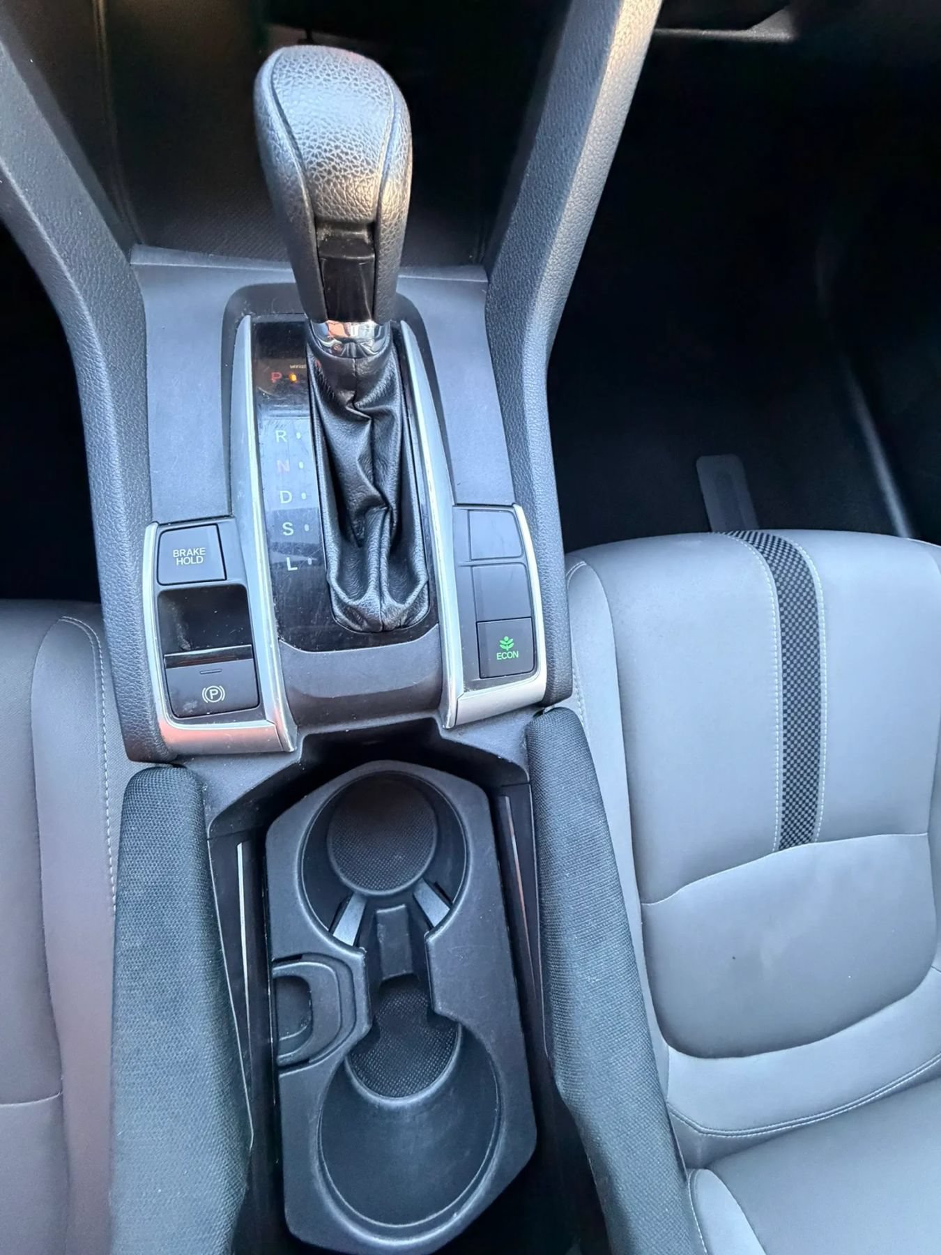 Used 2019 Honda Civic LX image 36