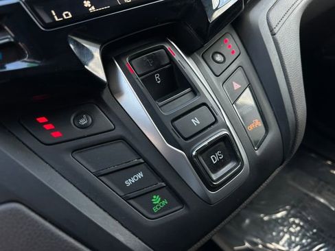 Used 2019 Honda Odyssey EX-L image 29