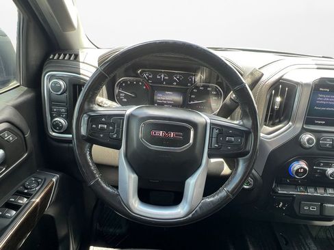 Used 2021 GMC Sierra 1500 Elevation RWD image 21