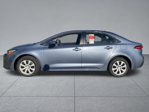 New 2026 Toyota Corolla LE image 4