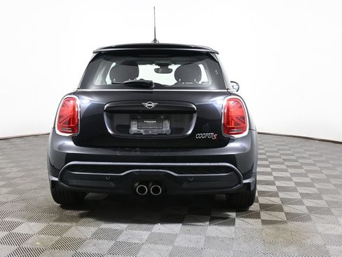 Used 2023 MINI Cooper S FWD image 6