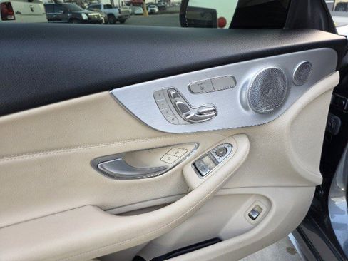 Used 2018 Mercedes-Benz C 300 Coupe image 24