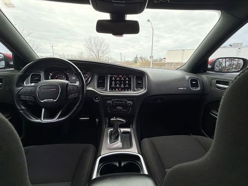 Used 2021 Dodge Charger Scat Pack image 18