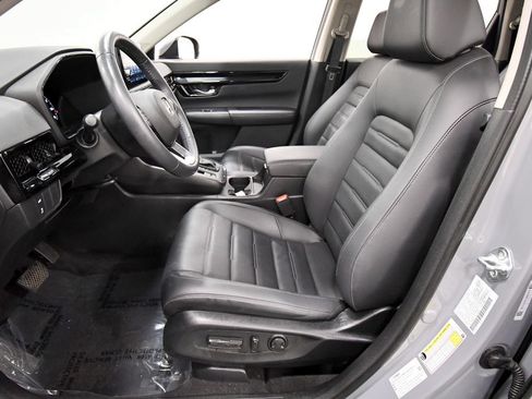 Certified 2024 Honda CR-V EX-L image 14