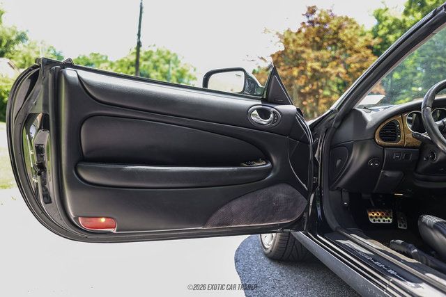 Used 2002 Jaguar XK8 Convertible RWD image 41
