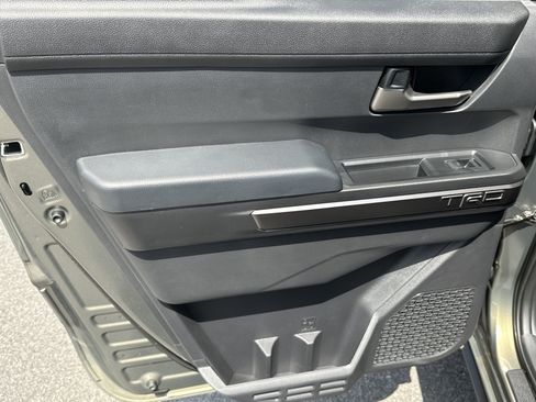 Used 2026 Toyota Tacoma TRD Off-Road w/ TRD Off Road Upgrade Package image 22