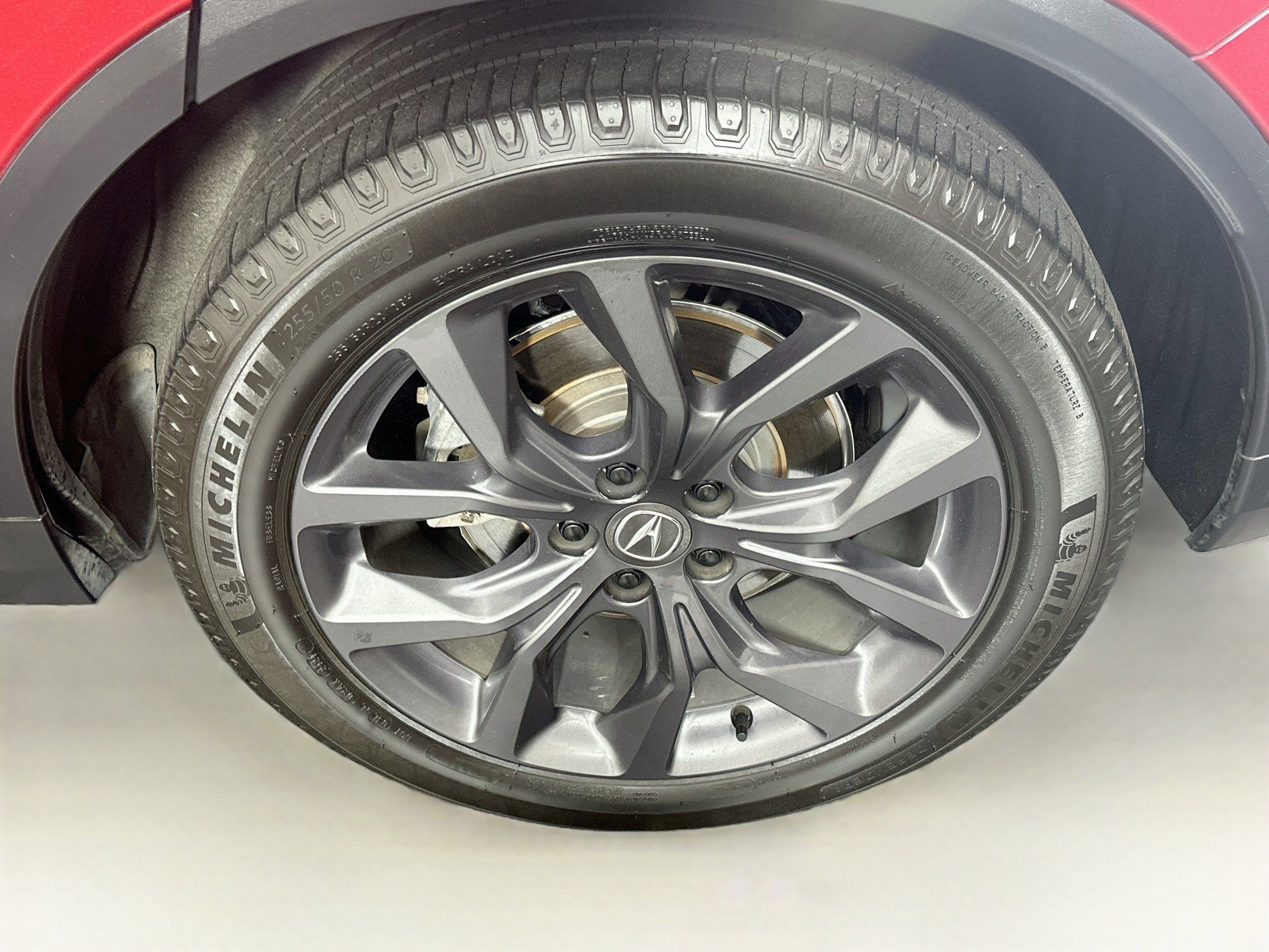 Used 2023 Acura MDX A-Spec AWD/4WD image 11