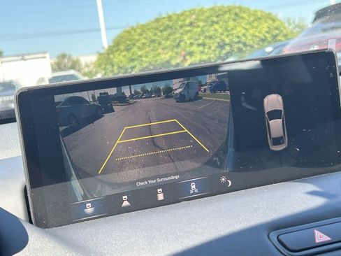 Certified 2025 Acura TLX Technology Package image 19