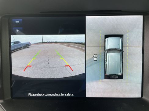 Used 2022 Ford Bronco Badlands image 19