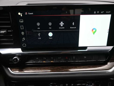 New 2026 GMC Sierra 1500 Elevation w/ Elevation Premium Package image 16