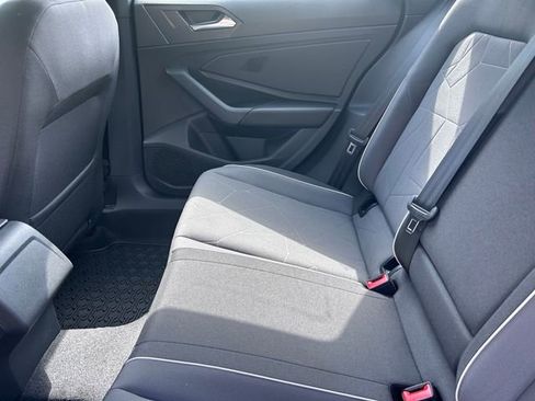 New 2026 Volkswagen Jetta Sport image 20