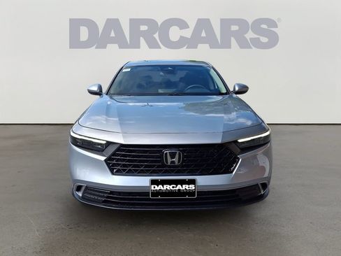 Used 2024 Honda Accord EX image 2