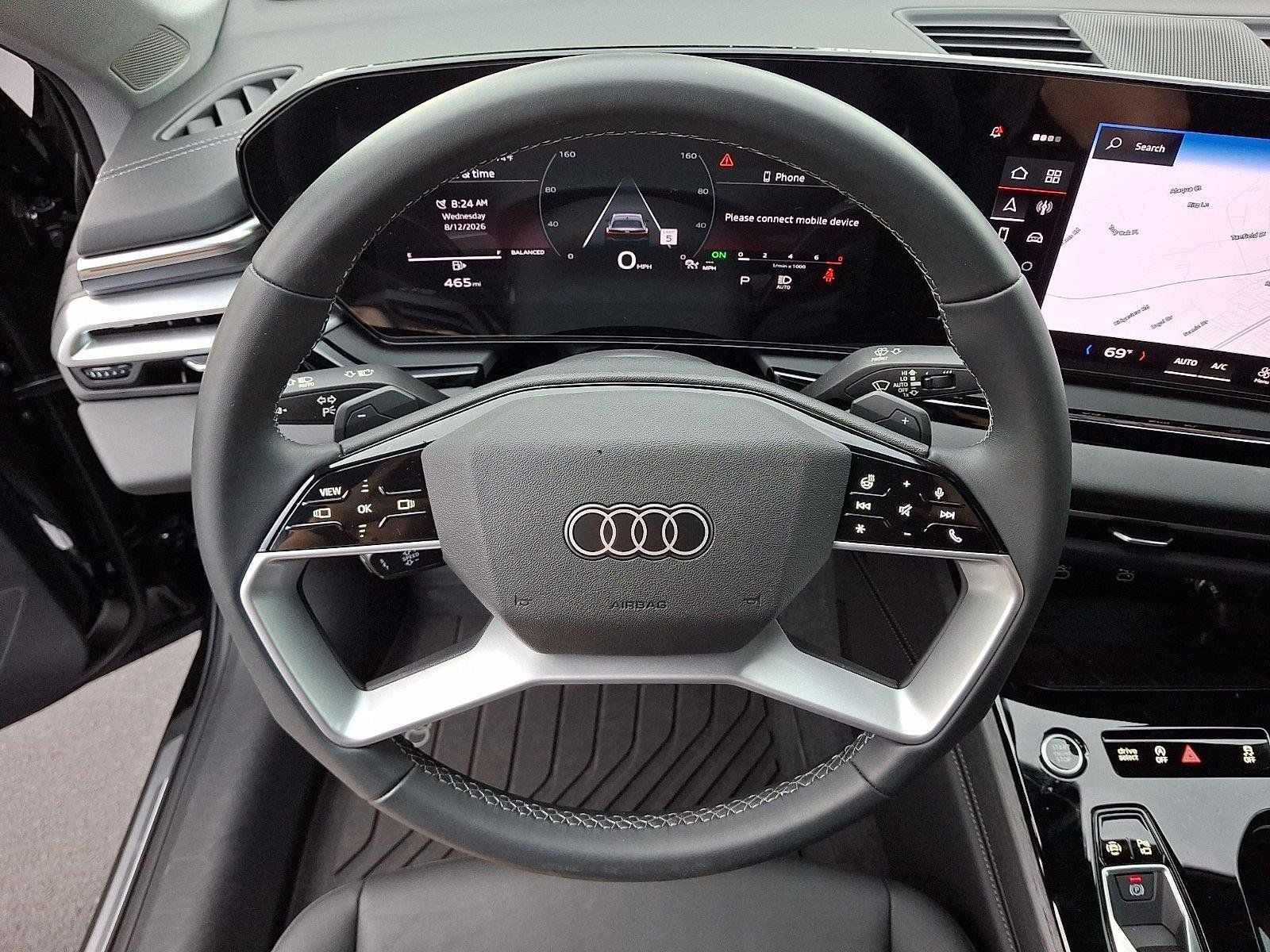 Used 2025 Audi A5 2.0T Premium w/ Convenience Package AWD/4WD image 19