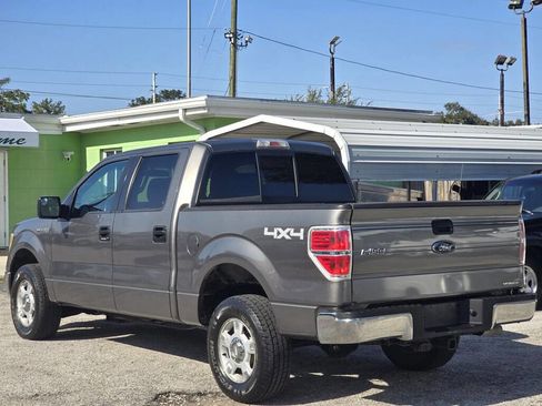 Used 2013 Ford F150 XLT w/ Mid Equipment Group image 6