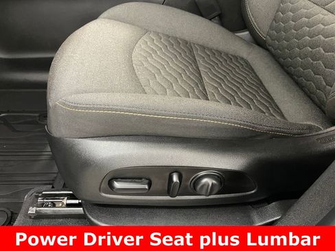 Used 2020 Chevrolet Equinox LT image 9