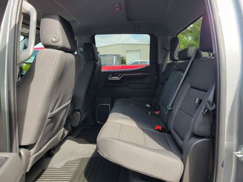 New 2026 GMC Sierra 1500 Elevation AWD/4WD image 27