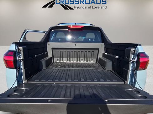 New 2026 Hyundai Santa Cruz SEL image 29