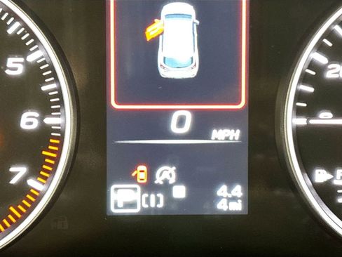 New 2026 Subaru Impreza 2.0i Sport image 14