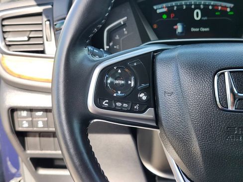 Used 2022 Honda CR-V EX-L image 30