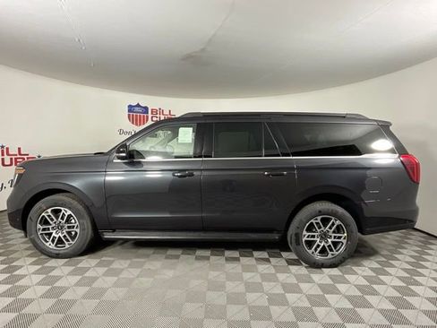 New 2025 Ford Expedition Max Active image 6