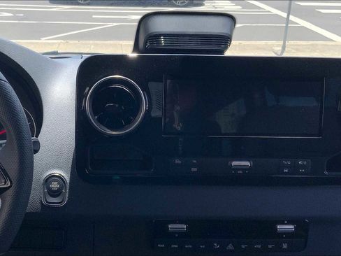 New 2025 Mercedes-Benz Sprinter 2500 image 23