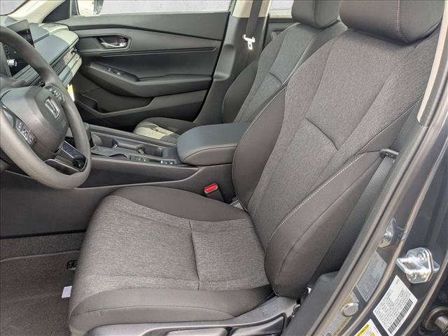 New 2026 Honda Accord LX image 4