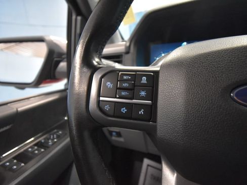 Used 2024 Ford F150 XLT w/ Equipment Group 302A MID AWD/4WD image 12