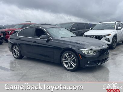 Used 2018 BMW 330i Sedan